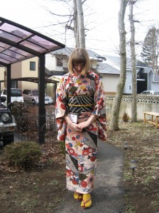 Black Obi